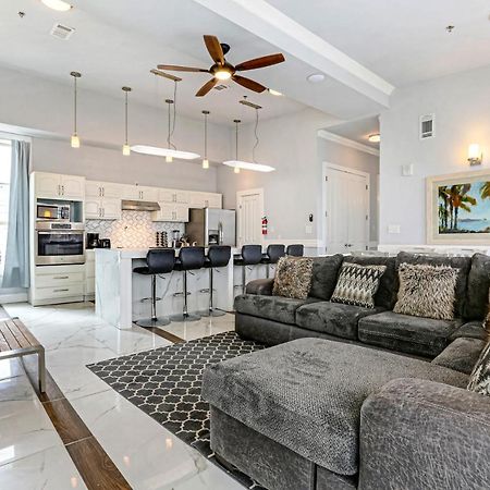 5Br Penthouse With Amenities Near Fq Apartamento Nova Orleães Exterior foto