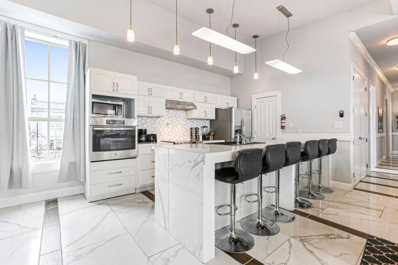 5Br Penthouse With Amenities Near Fq Apartamento Nova Orleães Exterior foto
