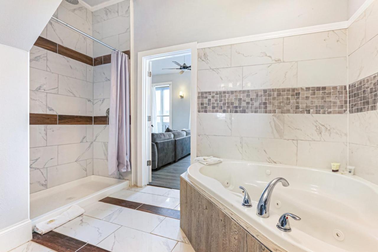 5Br Penthouse With Amenities Near Fq Apartamento Nova Orleães Exterior foto