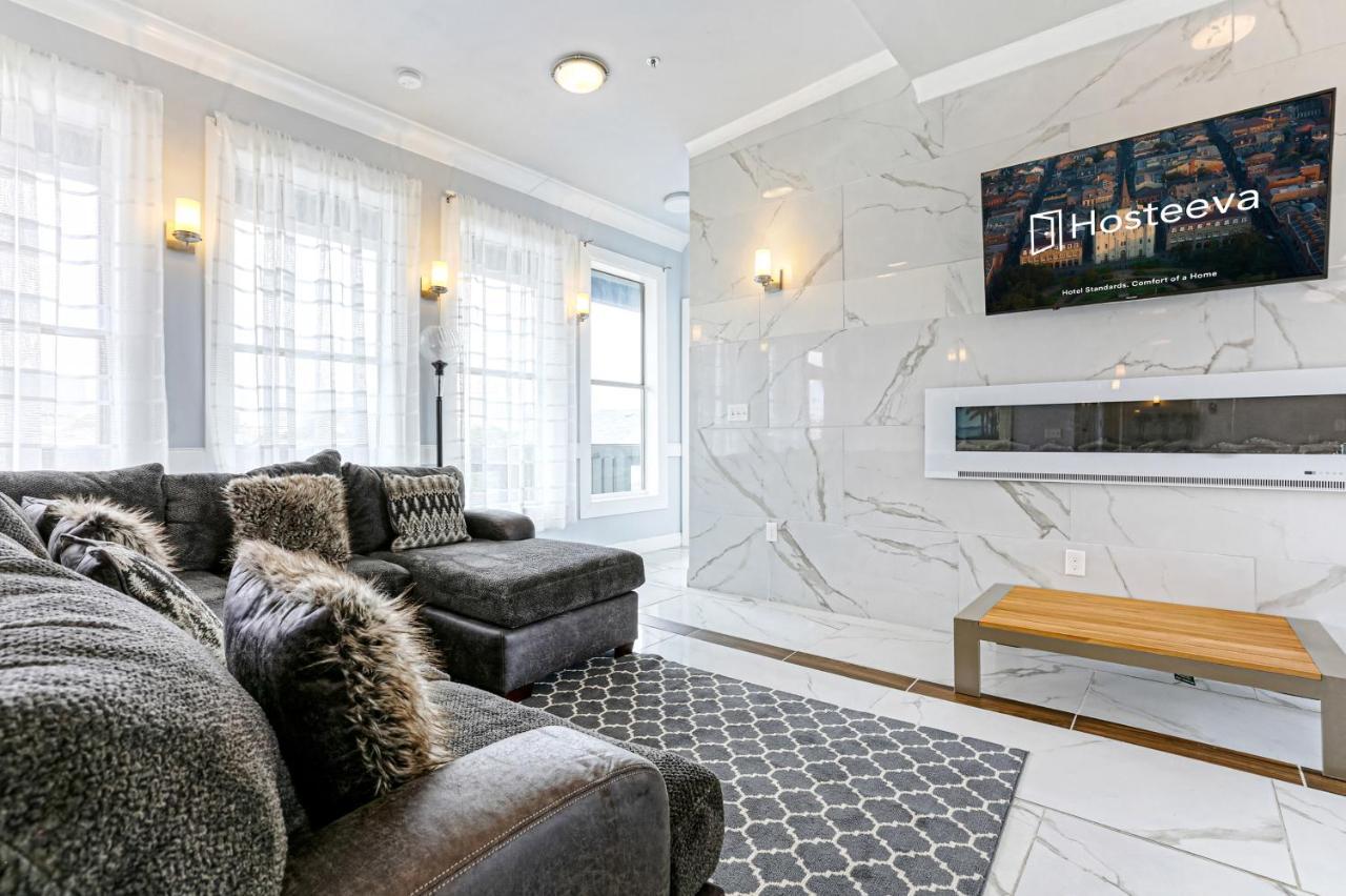 5Br Penthouse With Amenities Near Fq Apartamento Nova Orleães Exterior foto