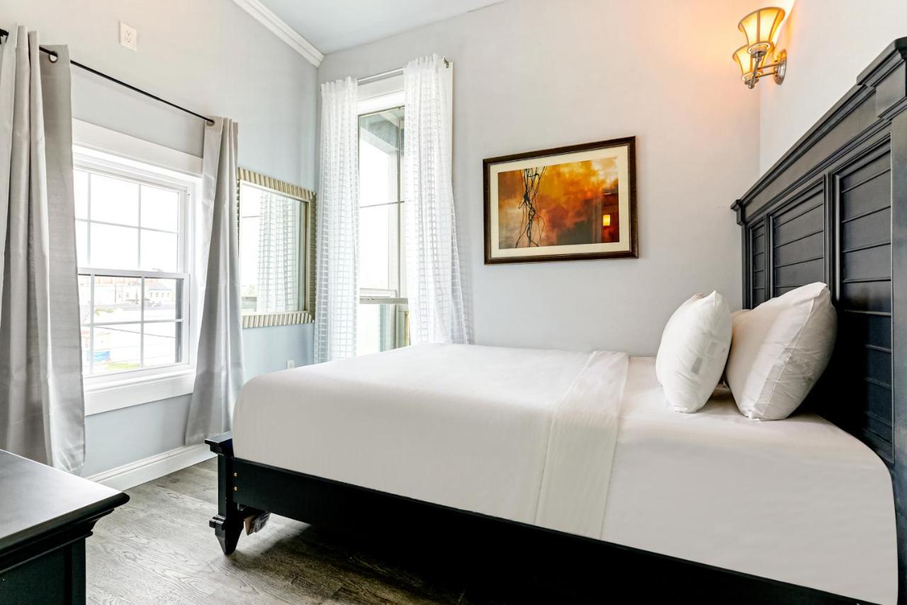 5Br Penthouse With Amenities Near Fq Apartamento Nova Orleães Exterior foto