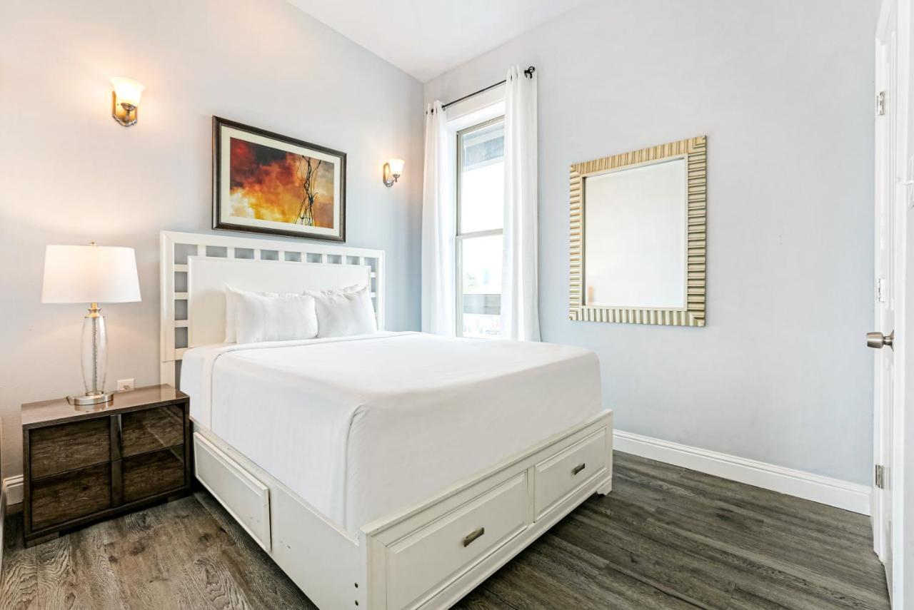 5Br Penthouse With Amenities Near Fq Apartamento Nova Orleães Exterior foto