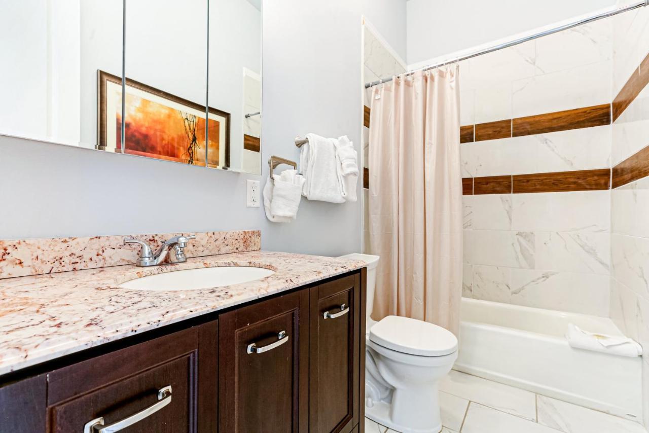 5Br Penthouse With Amenities Near Fq Apartamento Nova Orleães Exterior foto