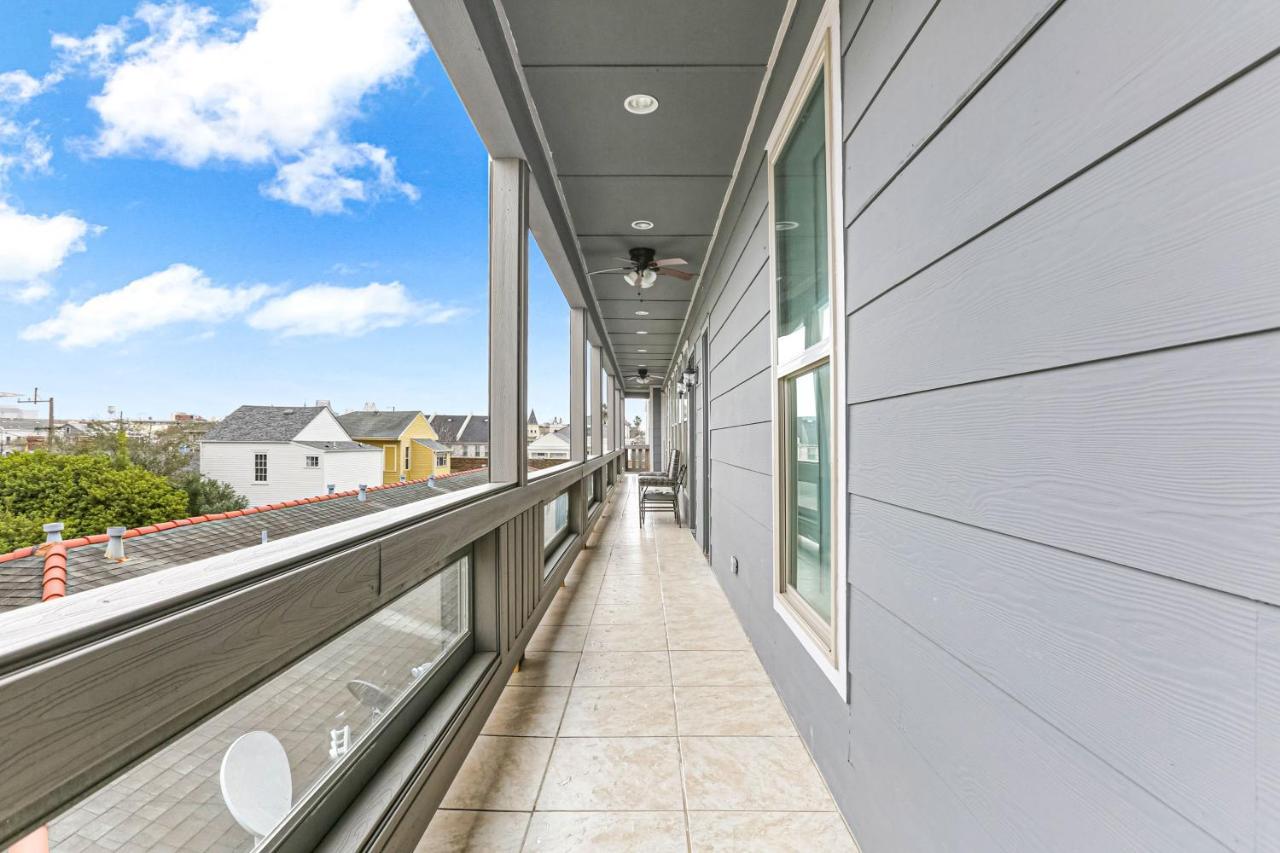 5Br Penthouse With Amenities Near Fq Apartamento Nova Orleães Exterior foto